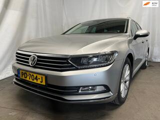 Volkswagen Passat Variant (2014 - 2023)