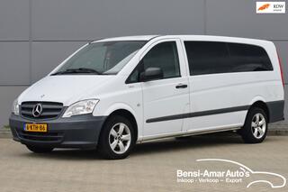 MERCEDES-BENZ VITO 110 CDI 343