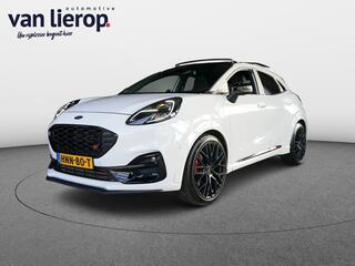 FORD PUMA 1.5 EcoBoost ST-X PERFORMANCE PACK | PANO | TREKHAAK