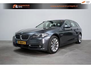 BMW 5-Serie (2016 - 2023)
