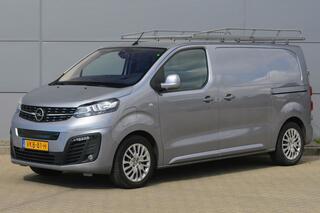 OPEL VIVARO Vivaro-e L2H1 Innovation 75 kWh