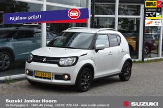 SUZUKI IGNIS 1.2 Select
