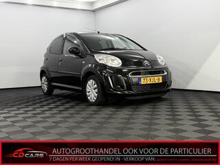 Citroen C1 (2005 - 2014)