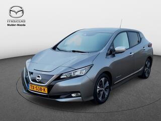 Nissan Leaf (2018 - 2025)