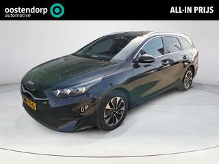 KIA CEE D Ceed Sportswagon 1.0 T-GDi Design Edition | BTW ! ! | JBL |