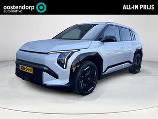 KIA EV3 GT-Line Business Edition 81.4 kWh | CarPlay | Leder