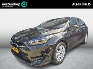 KIA CEE D Ceed Sportswagon 1.0 T-GDi DynamicPlusLine | BTW ! !| Electrische achterklep |