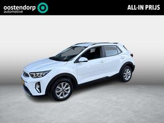 KIA Stonic 1.0 T-GDi MHEV DynamicLine | BTW ! ! | CarPlay | Camera | Cruise