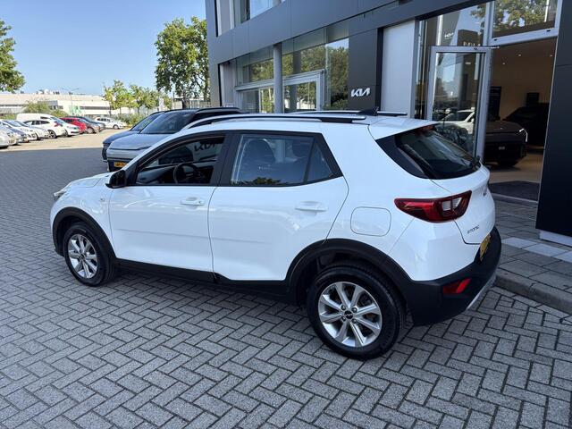 KIA Stonic 1.0 T-GDi MHEV DynamicLine | BTW   | CarPlay | Camera | Cruise