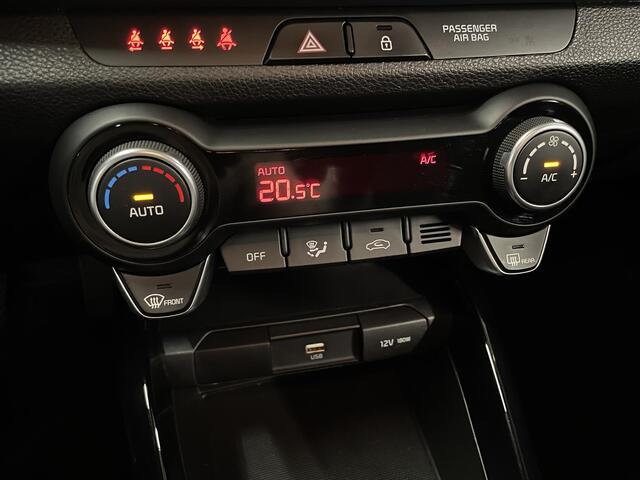 KIA Stonic 1.0 T-GDi MHEV DynamicLine | BTW   | CarPlay | Camera | Cruise