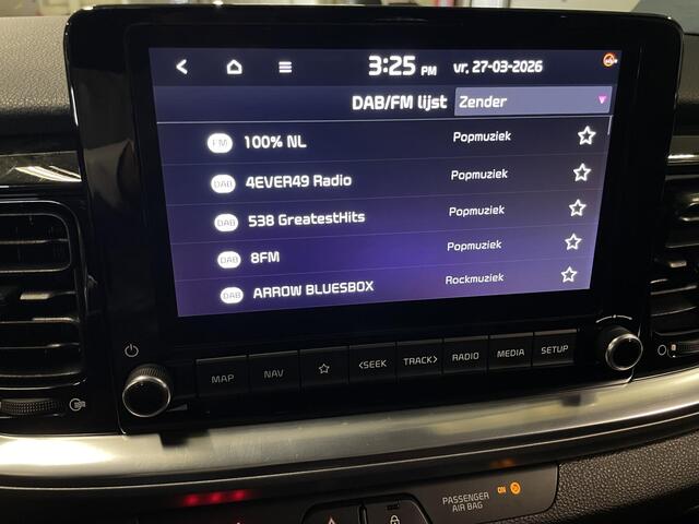 KIA Stonic 1.0 T-GDi MHEV DynamicLine | BTW   | CarPlay | Camera | Cruise