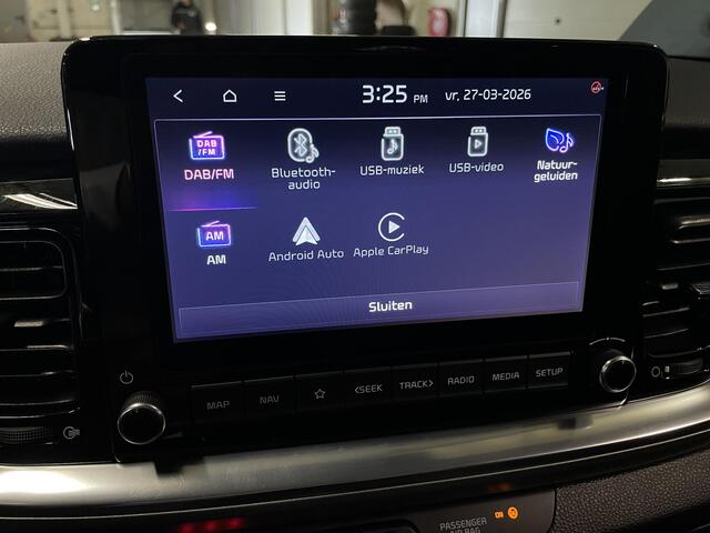 KIA Stonic 1.0 T-GDi MHEV DynamicLine | BTW   | CarPlay | Camera | Cruise