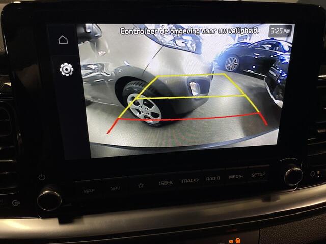 KIA Stonic 1.0 T-GDi MHEV DynamicLine | BTW   | CarPlay | Camera | Cruise