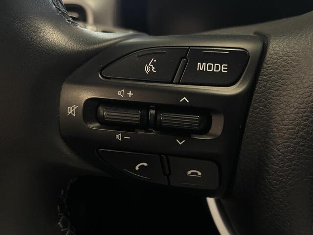 KIA Stonic 1.0 T-GDi MHEV DynamicLine | BTW   | CarPlay | Camera | Cruise