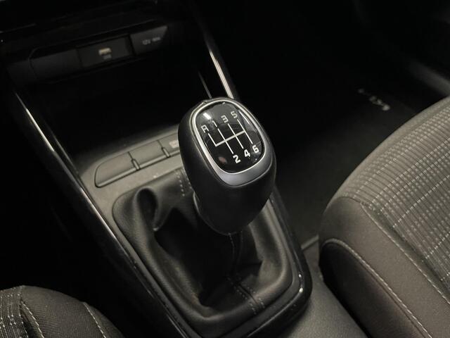 KIA Stonic 1.0 T-GDi MHEV DynamicLine | BTW   | CarPlay | Camera | Cruise