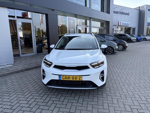 KIA Stonic 1.0 T-GDi MHEV DynamicLine | BTW   | CarPlay | Camera | Cruise