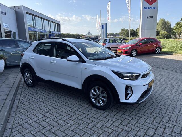KIA Stonic 1.0 T-GDi MHEV DynamicLine | BTW   | CarPlay | Camera | Cruise
