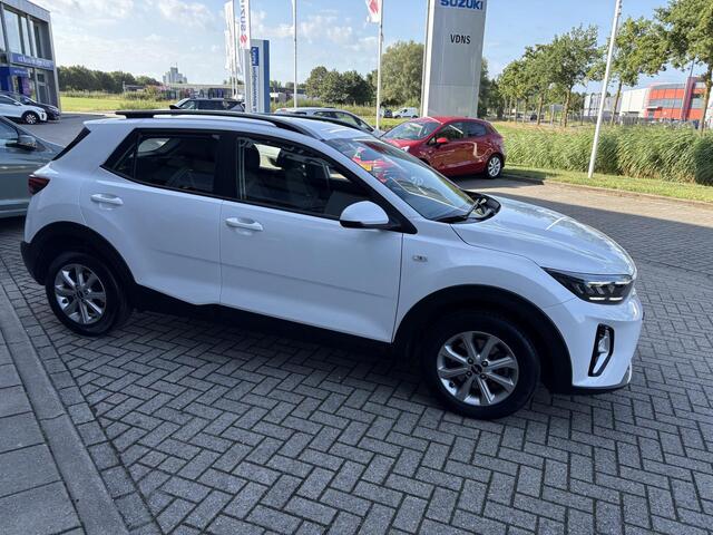 KIA Stonic 1.0 T-GDi MHEV DynamicLine | BTW   | CarPlay | Camera | Cruise