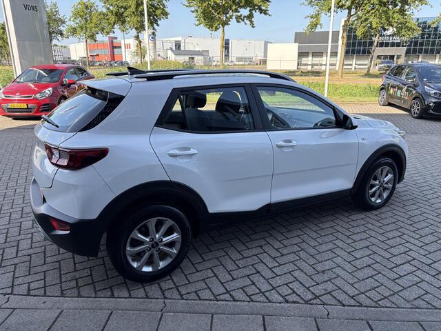 KIA Stonic 1.0 T-GDi MHEV DynamicLine | BTW   | CarPlay | Camera | Cruise