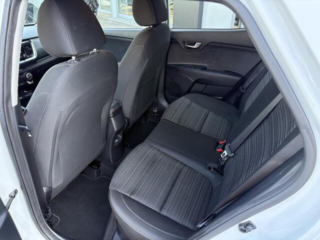 KIA Stonic 1.0 T-GDi MHEV DynamicLine | BTW   | CarPlay | Camera | Cruise