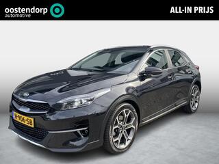 KIA Xceed 1.0 T-GDi DynamicLine | BTW   | Camera | Carplay |