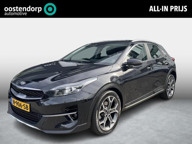 KIA Xceed 1.0 T-GDi DynamicLine | BTW   | Camera | Carplay |