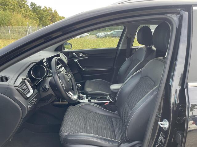 KIA Xceed 1.0 T-GDi DynamicLine | BTW   | Camera | Carplay |