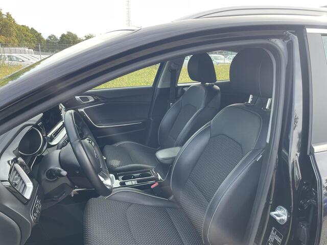 KIA Xceed 1.0 T-GDi DynamicLine | BTW   | Camera | Carplay |