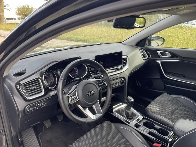 KIA Xceed 1.0 T-GDi DynamicLine | BTW   | Camera | Carplay |