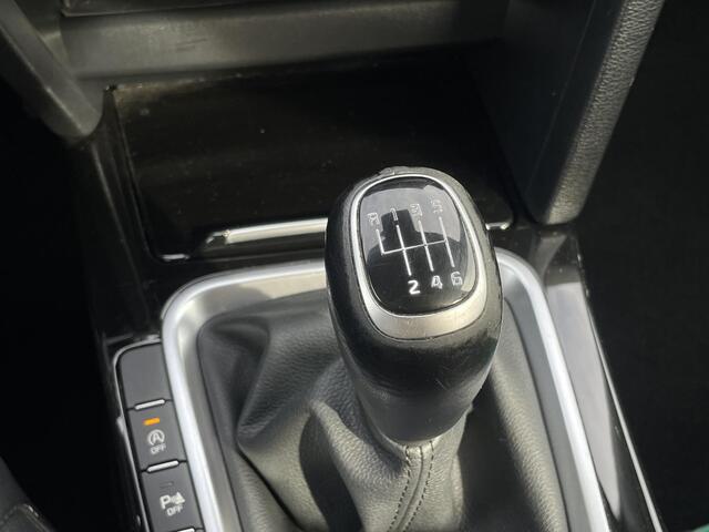 KIA Xceed 1.0 T-GDi DynamicLine | BTW   | Camera | Carplay |