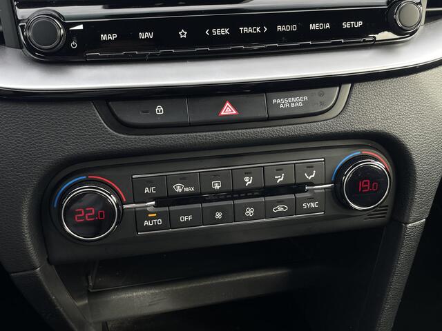 KIA Xceed 1.0 T-GDi DynamicLine | BTW   | Camera | Carplay |