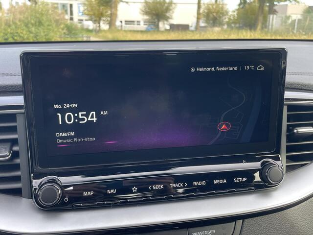 KIA Xceed 1.0 T-GDi DynamicLine | BTW   | Camera | Carplay |
