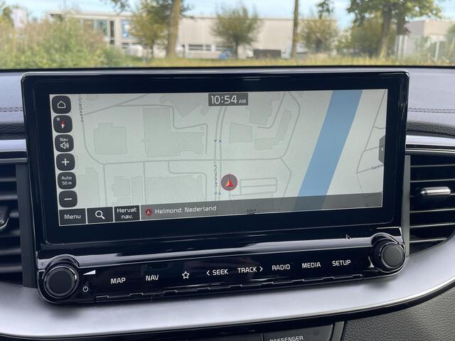 KIA Xceed 1.0 T-GDi DynamicLine | BTW   | Camera | Carplay |