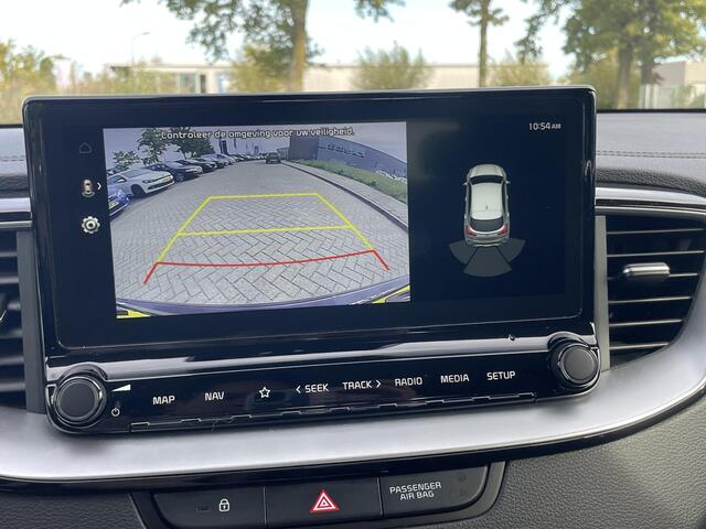 KIA Xceed 1.0 T-GDi DynamicLine | BTW   | Camera | Carplay |