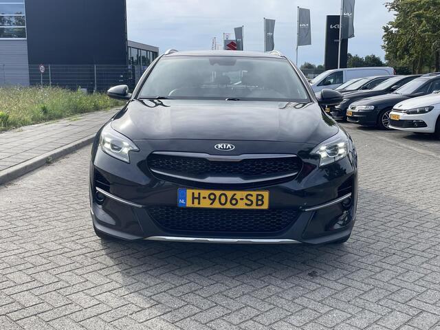 KIA Xceed 1.0 T-GDi DynamicLine | BTW   | Camera | Carplay |