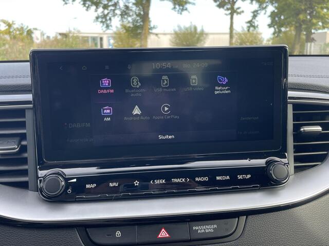 KIA Xceed 1.0 T-GDi DynamicLine | BTW   | Camera | Carplay |