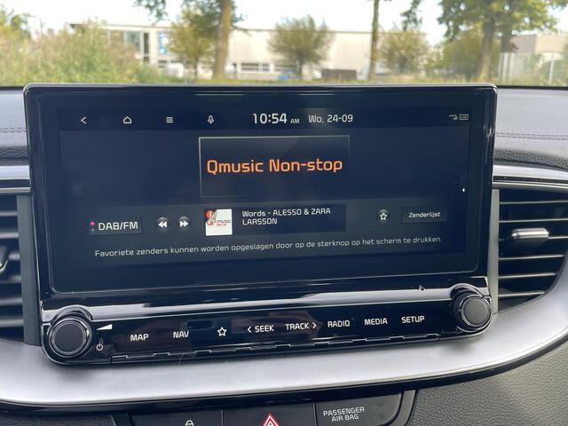 KIA Xceed 1.0 T-GDi DynamicLine | BTW   | Camera | Carplay |