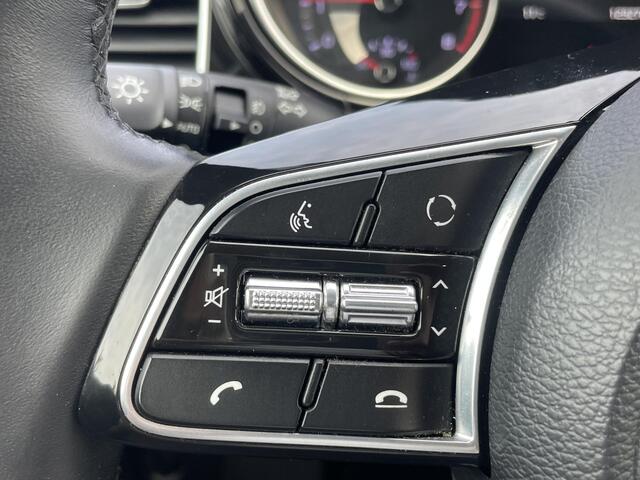 KIA Xceed 1.0 T-GDi DynamicLine | BTW   | Camera | Carplay |