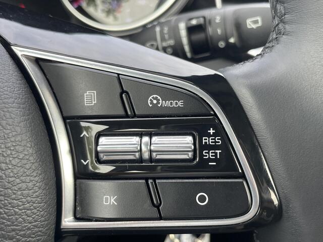 KIA Xceed 1.0 T-GDi DynamicLine | BTW   | Camera | Carplay |