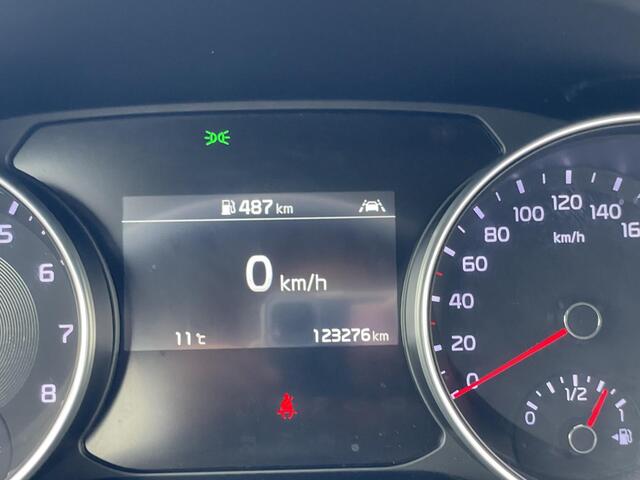 KIA Xceed 1.0 T-GDi DynamicLine | BTW   | Camera | Carplay |