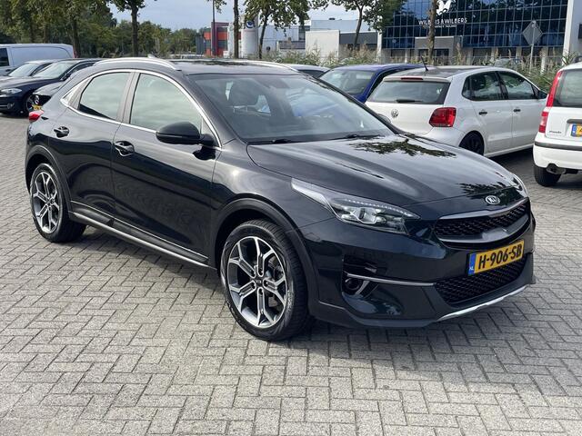 KIA Xceed 1.0 T-GDi DynamicLine | BTW   | Camera | Carplay |