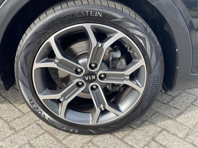 KIA Xceed 1.0 T-GDi DynamicLine | BTW   | Camera | Carplay |