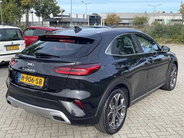 KIA Xceed 1.0 T-GDi DynamicLine | BTW   | Camera | Carplay |