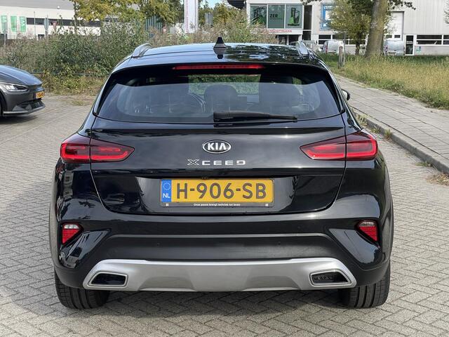 KIA Xceed 1.0 T-GDi DynamicLine | BTW   | Camera | Carplay |
