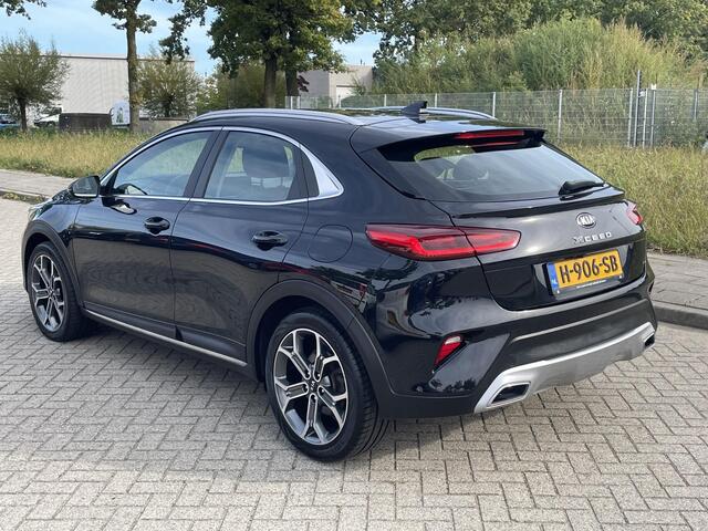 KIA Xceed 1.0 T-GDi DynamicLine | BTW   | Camera | Carplay |