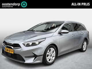 KIA CEE D Ceed Sportswagon 1.0 T-GDi DynamicPlusLine | BTW ! ! | Carplay |