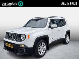 JEEP RENEGADE 1.4 MultiAir Longitude Navigatie |  Camera |