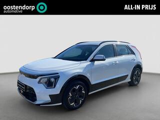 KIA e-Niro EV DynamicLine 64.8 kWh | Navigatie | Achteruitrijcamera |