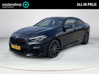 BMW 2-SERIE Gran Coup� M235i xDrive High Executive | BTW ! !| HUD | Harman/Kardon | Alcantara |