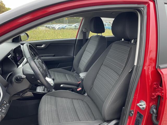 KIA Stonic 1.0 T-GDi MHEV DynamicLine | BTW   | Achteruitrijcamera |